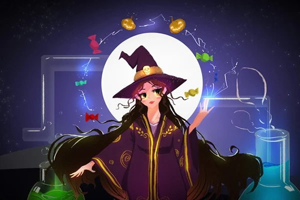 Welche Kostüme gibt es für Halloween?