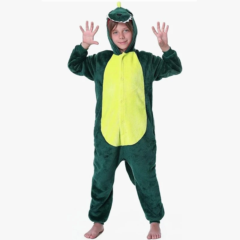 Dinosaurier-Kostüm für Kinder