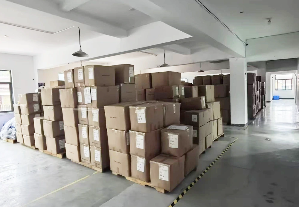 Our Factory